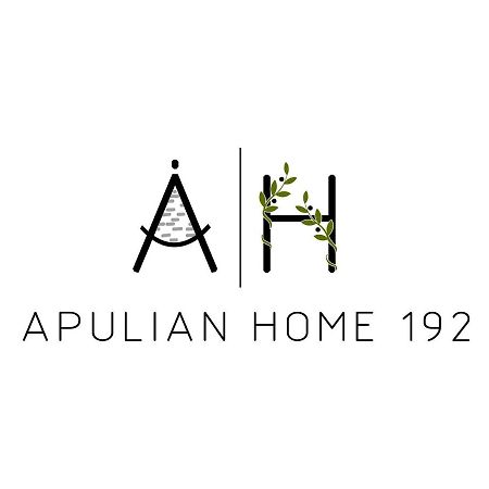 Apulian Home 192 Bari Exterior foto