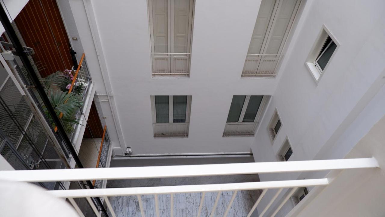Apulian Home 192 Bari Exterior foto