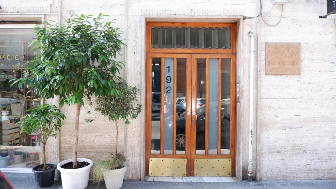 Apulian Home 192 Bari Exterior foto