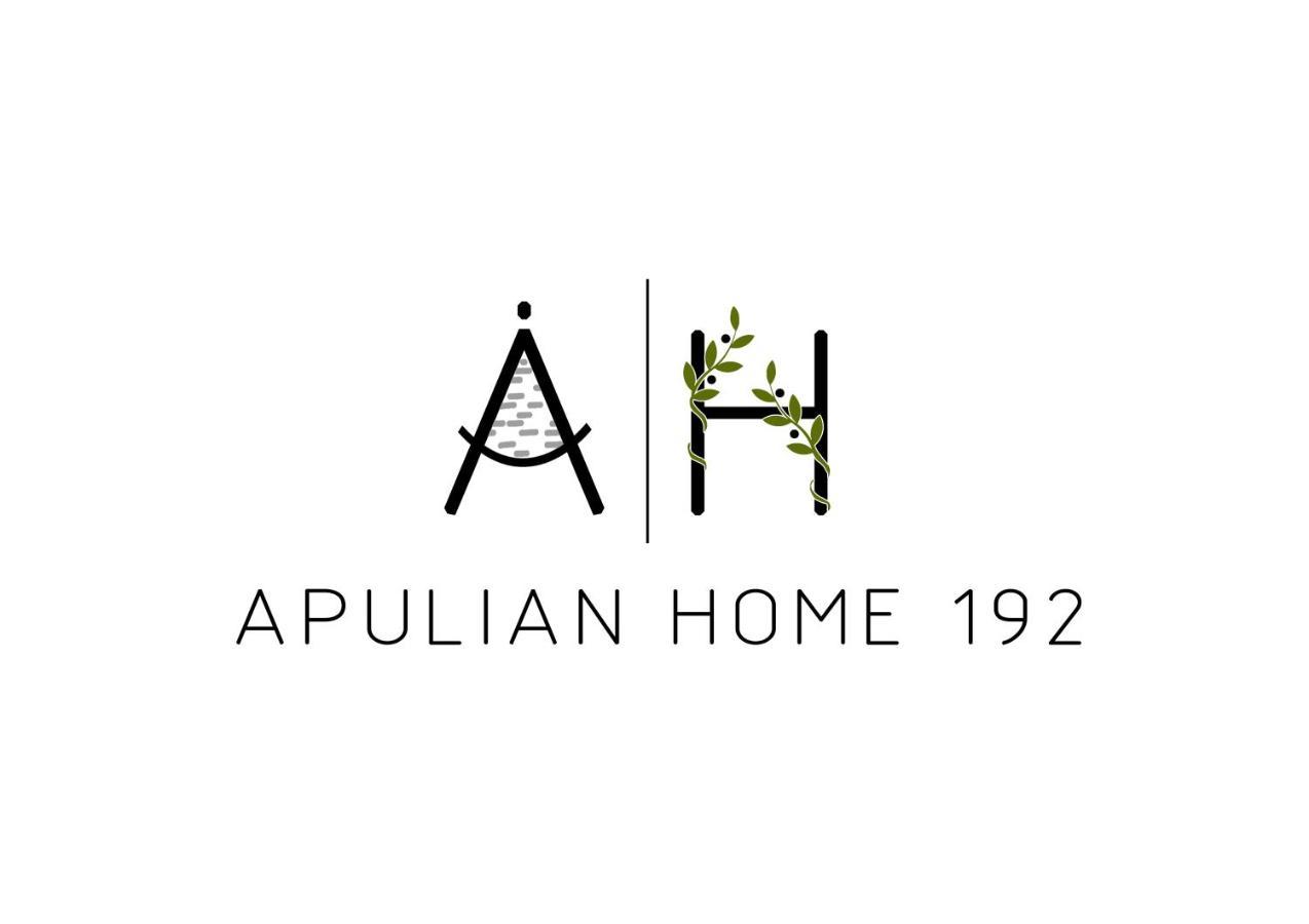 Apulian Home 192 Bari Exterior foto